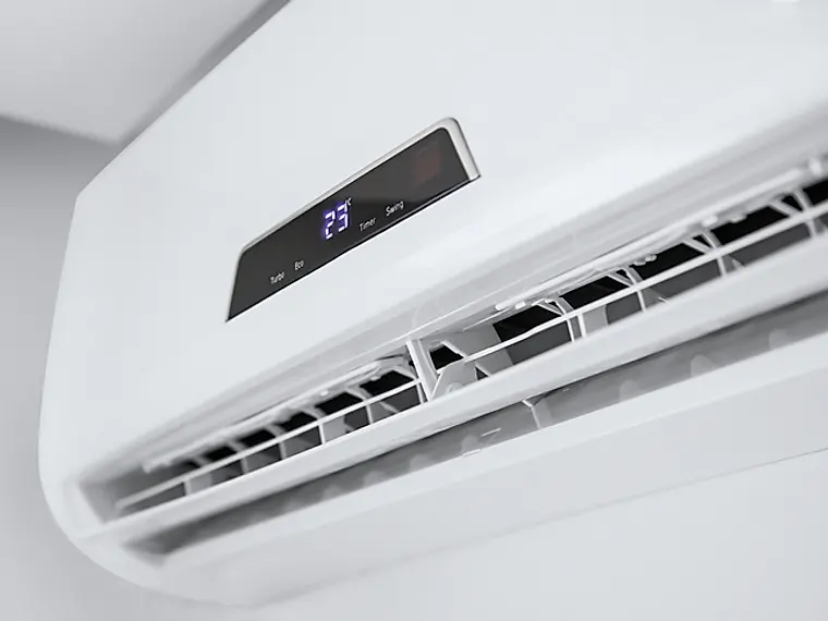 Climatização comercial — Ar-condicionado — AC Frio
